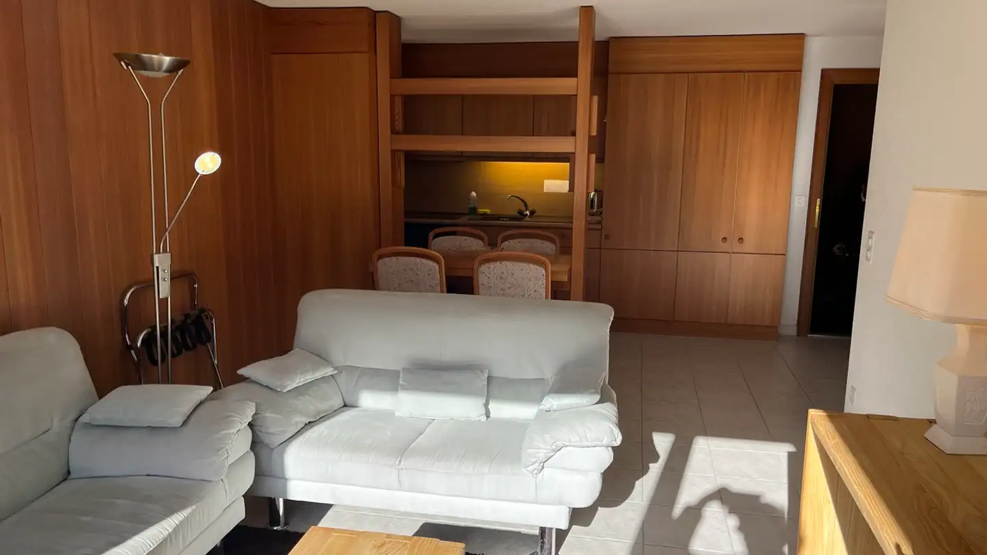 Appartamento in vendita - Chastebielstrasse 102, 3989 Blitzingen - Photo 4