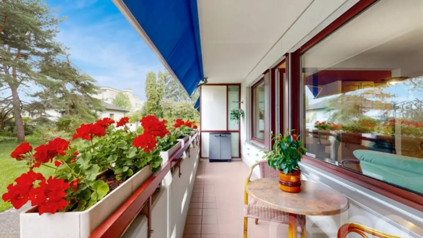 Wohnung kaufen - Habshagstrasse 4, 4153 Reinach BL