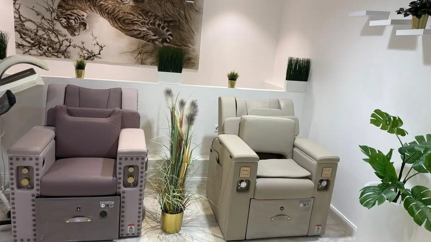 Cave à louer - Rue De Lausanne 18, 1028 Préverenges - Photo 2