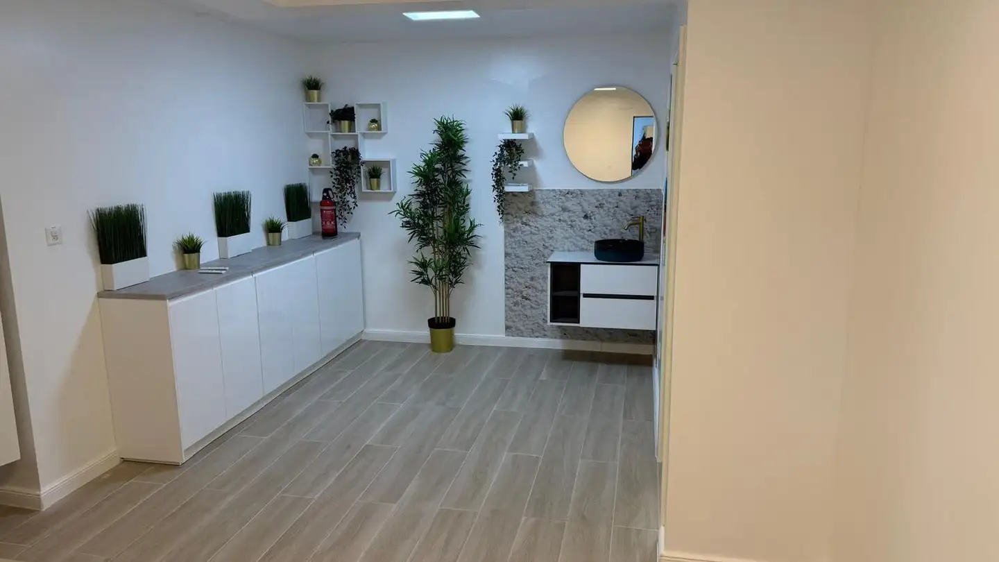 Cave à louer - Rue De Lausanne 18, 1028 Préverenges