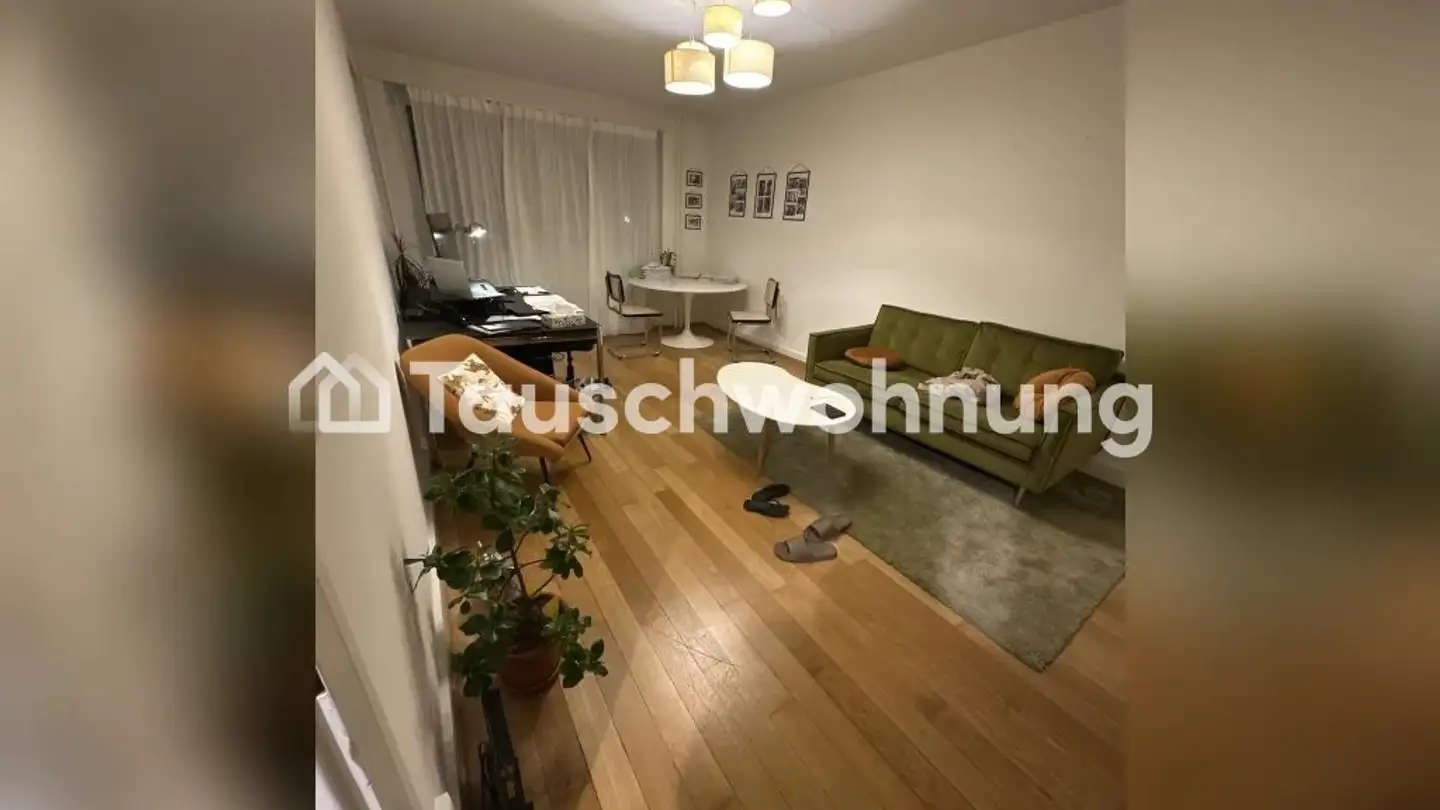 Apartment for rent - 8003 Zürich