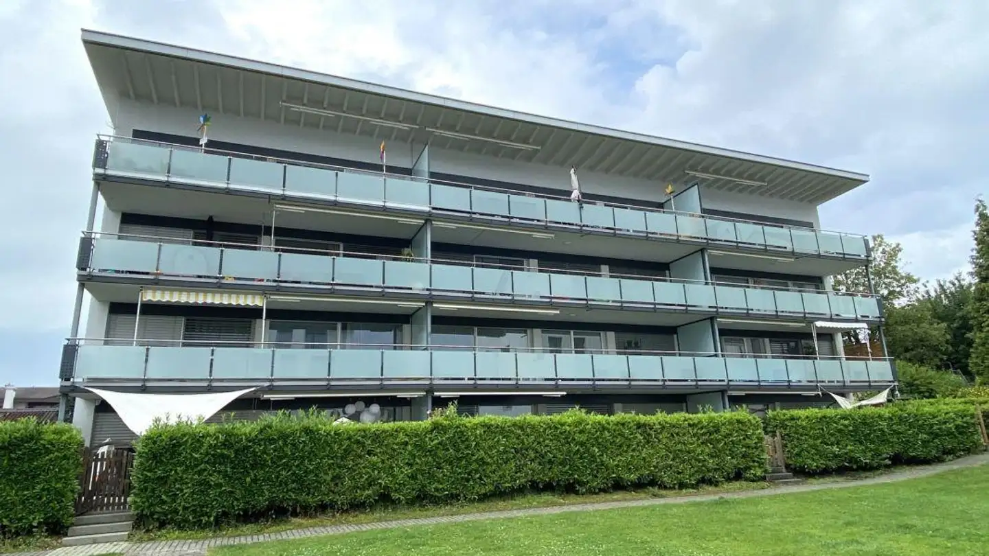 Apartment for rent - Grünfeld 1, 6208 Oberkirch LU