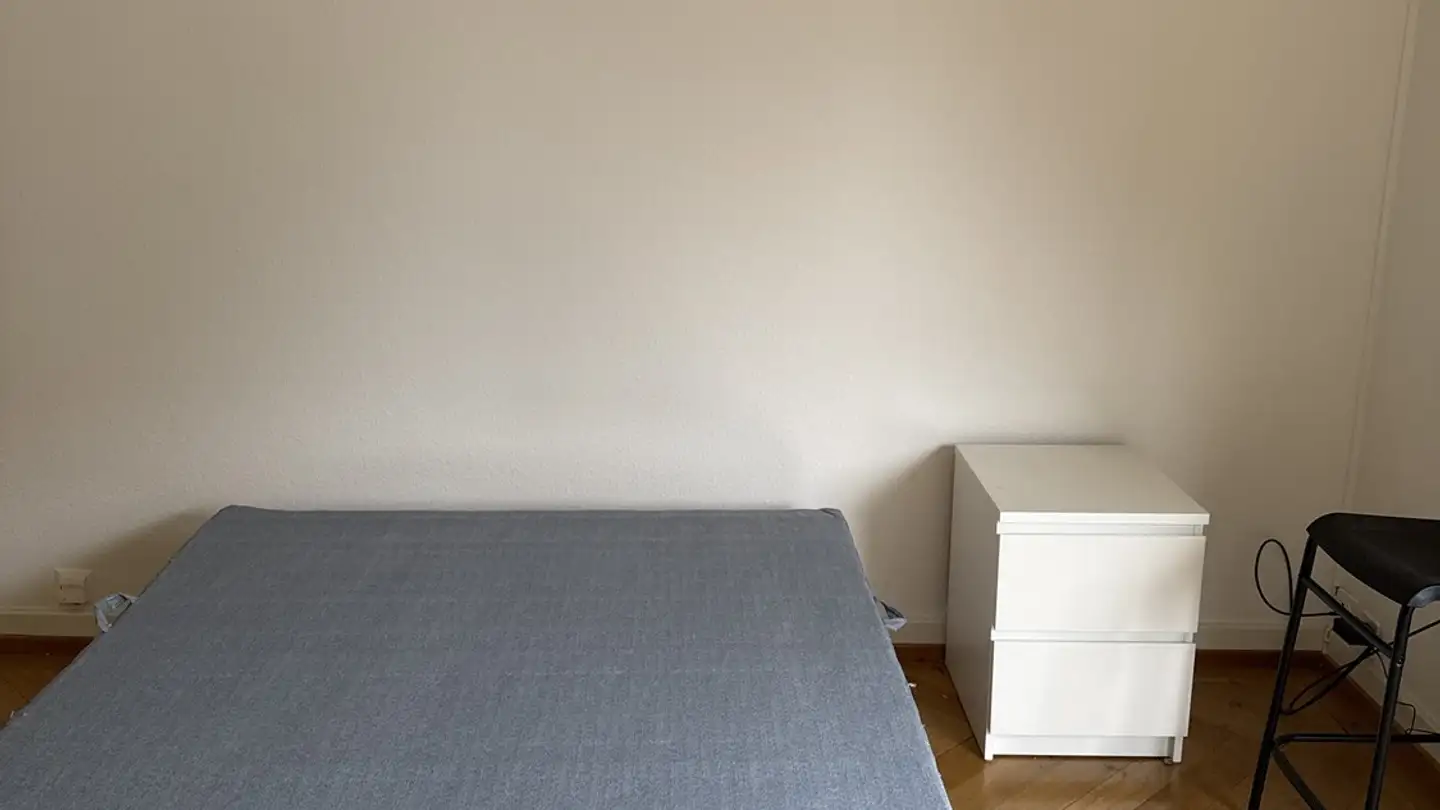 Stanza singola in affitto - 8002 Zürich - Foto 2