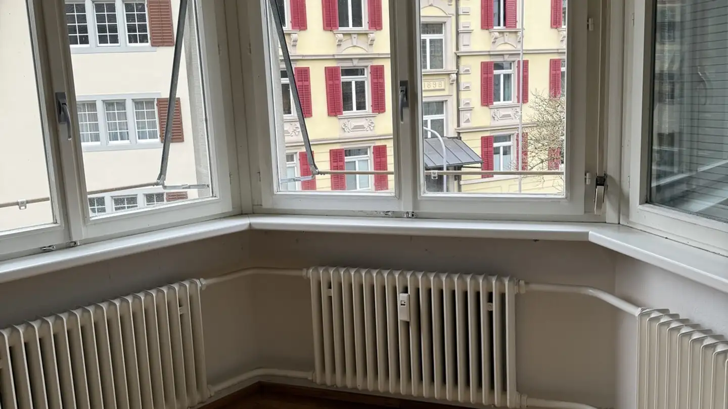 Stanza singola in affitto - 8002 Zürich - Foto 3