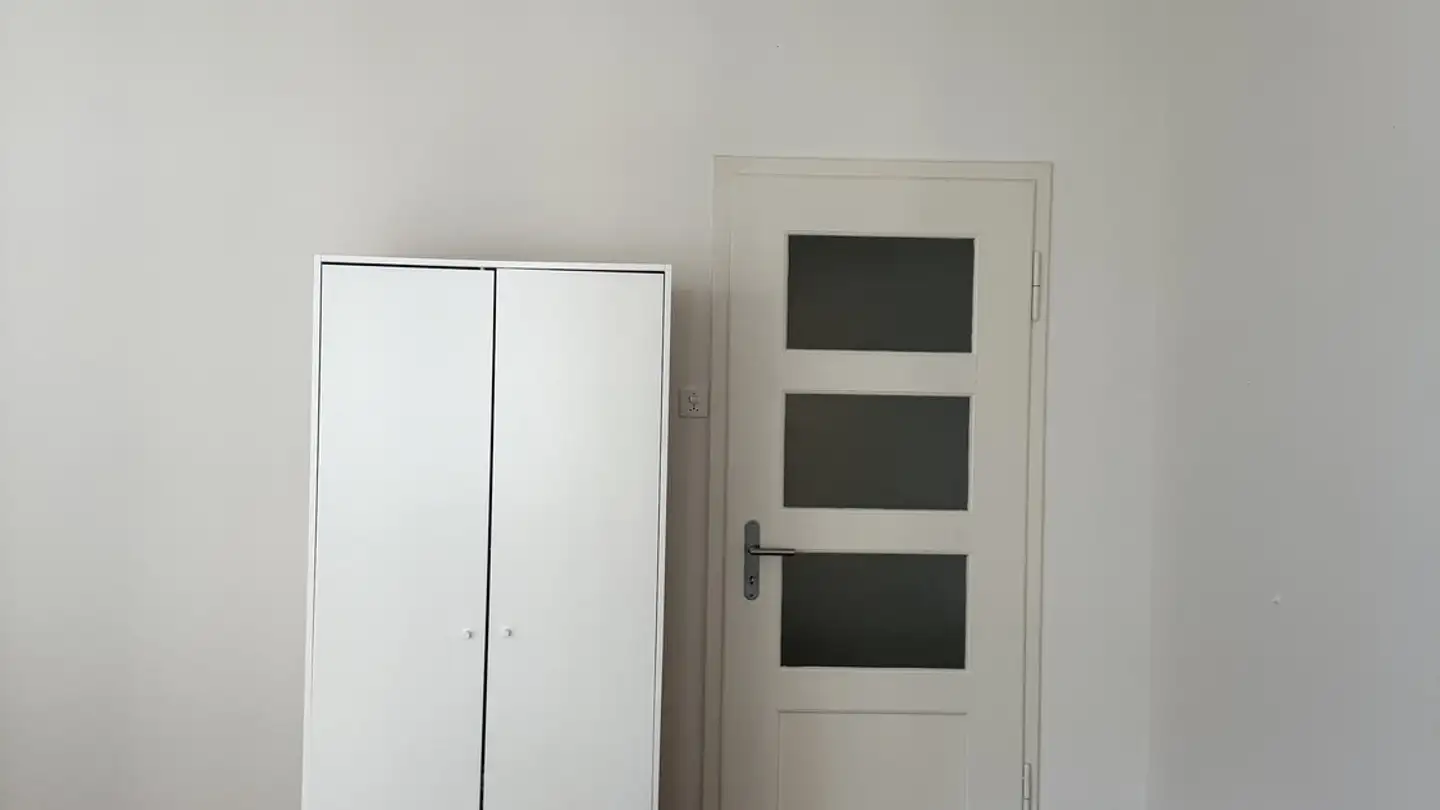 Stanza singola in affitto - 8002 Zürich - Foto 4