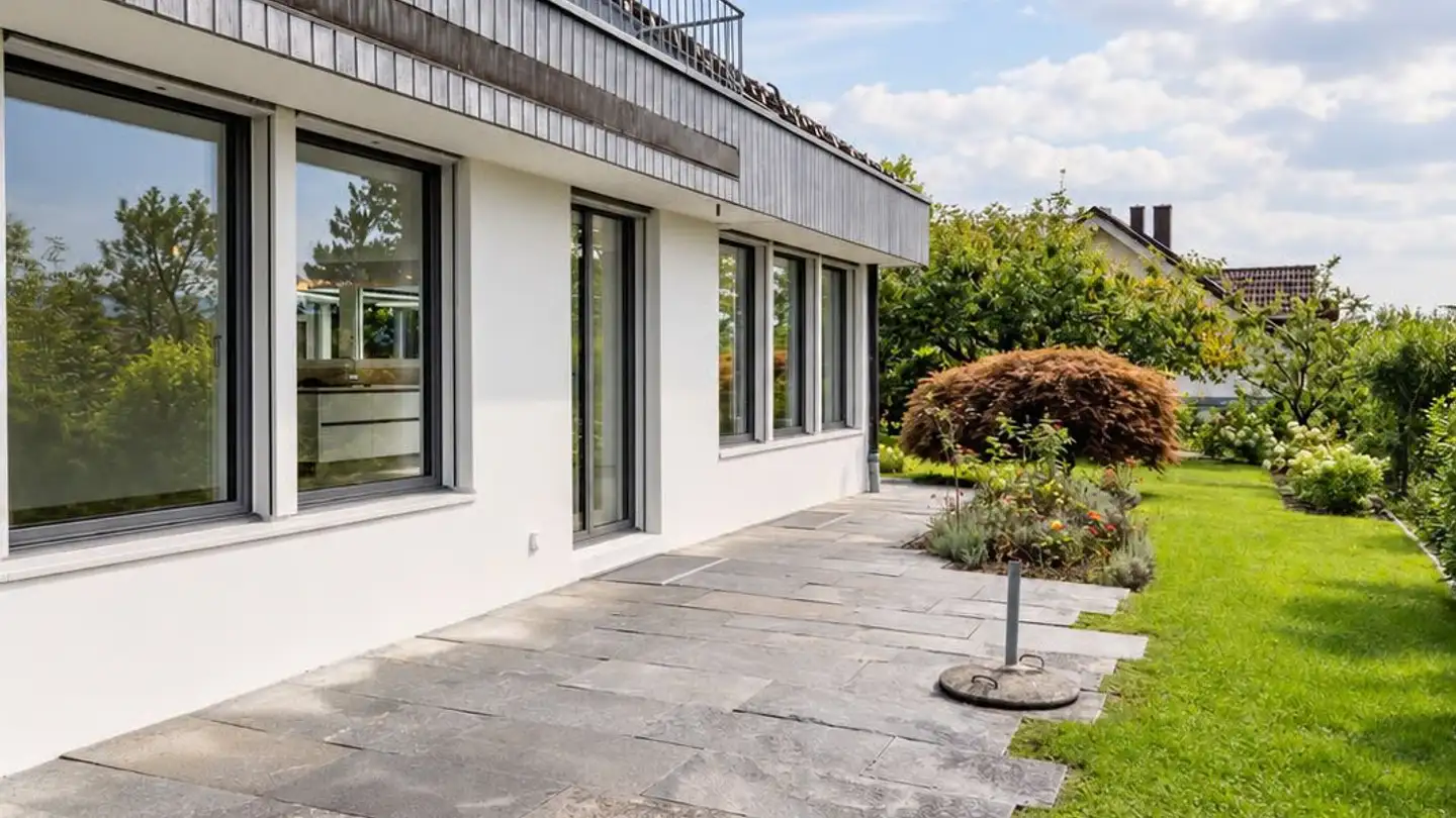 Einfamilienhaus mieten - 8706 Meilen