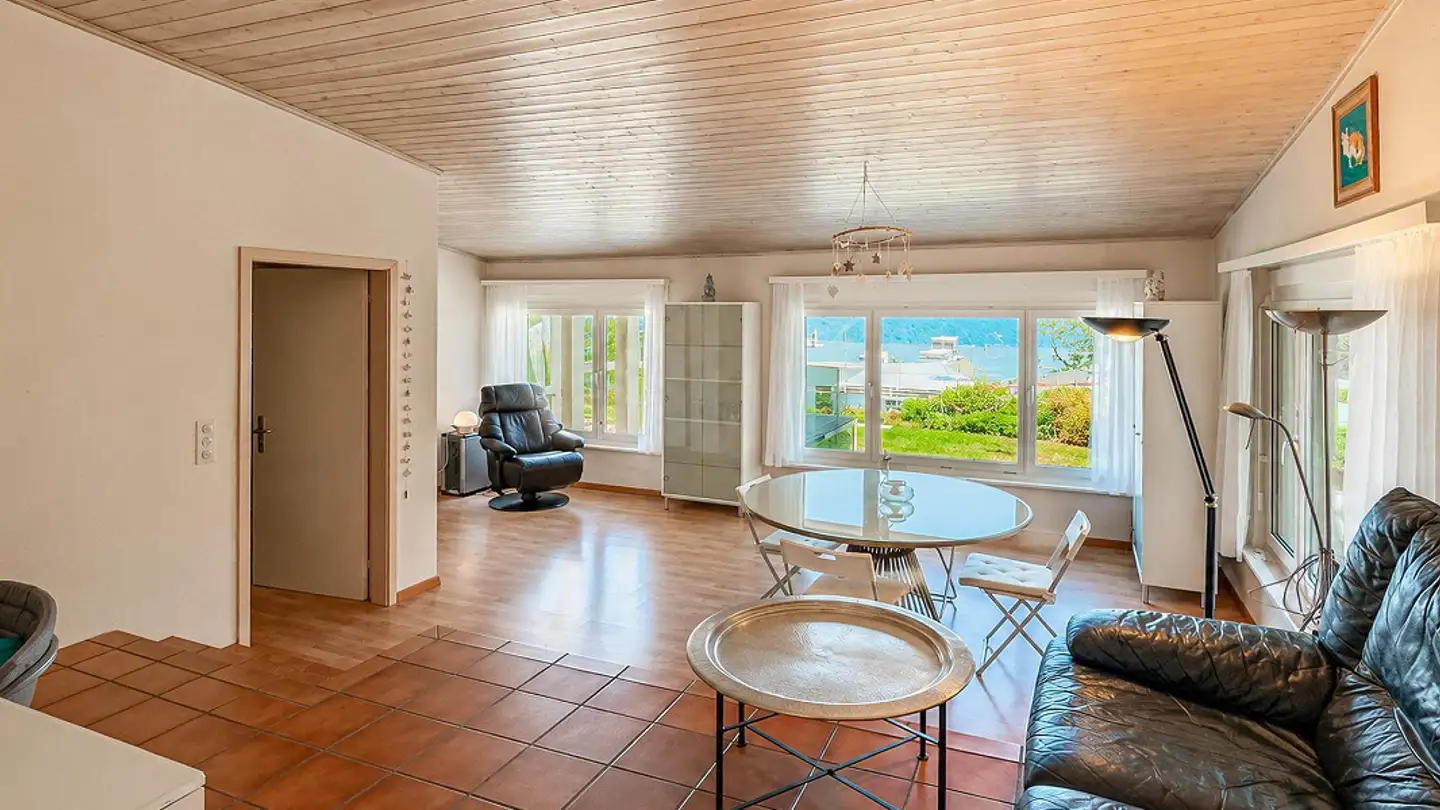 Einfamilienhaus kaufen - Via Nodivra, 6914 Carona