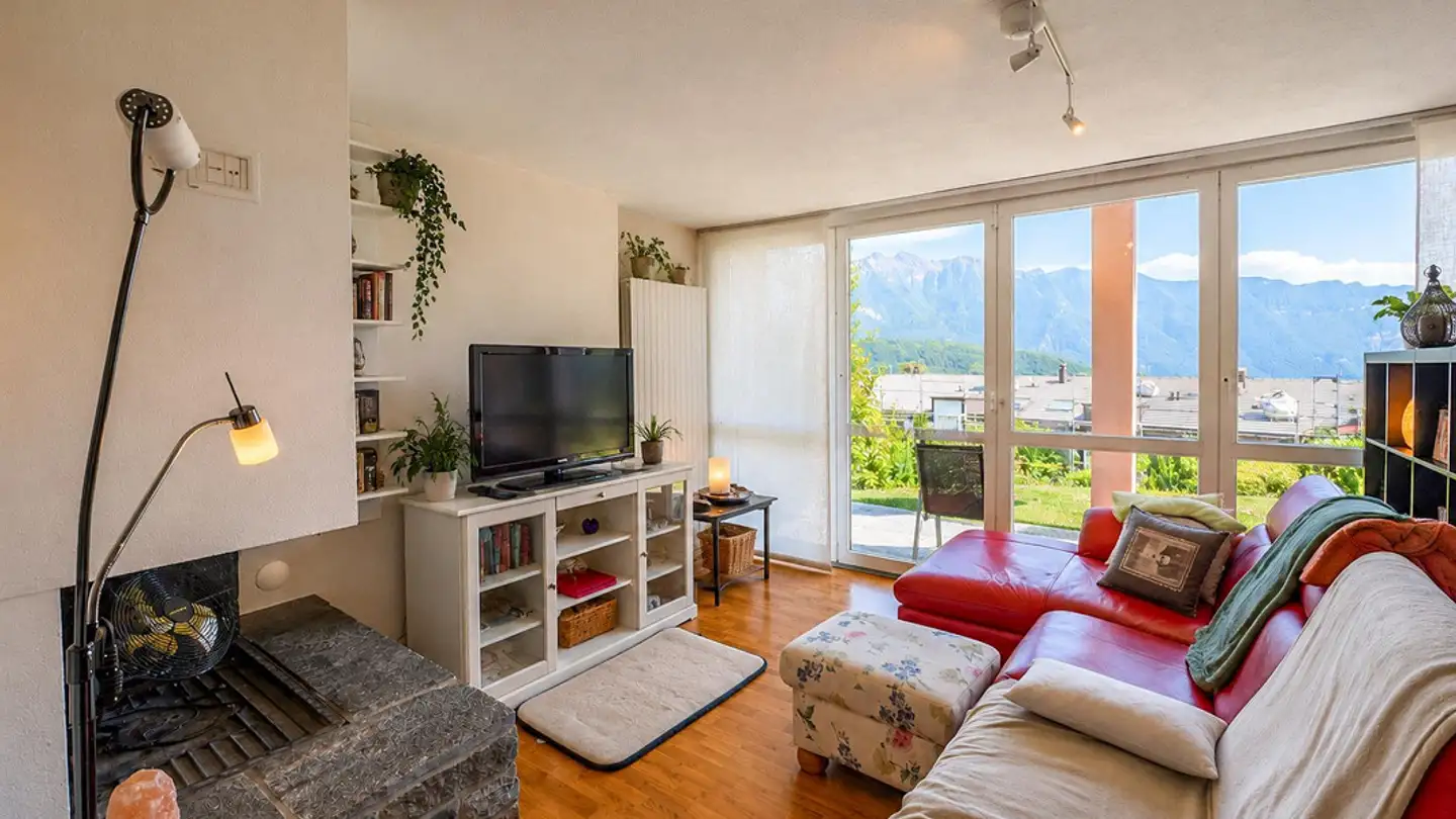 Einfamilienhaus kaufen - Via Nodivra, 6914 Carona - Foto 2