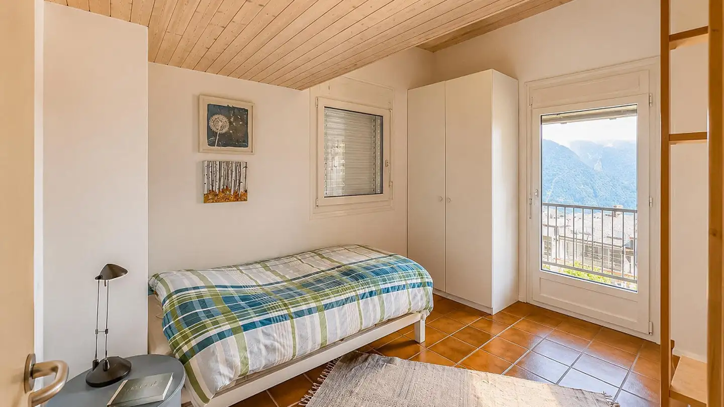 Einfamilienhaus kaufen - Via Nodivra, 6914 Carona - Foto 4