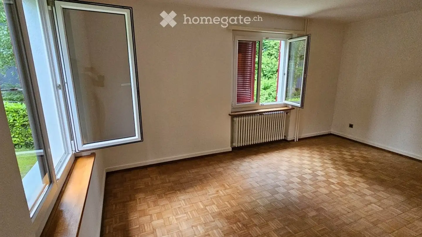 Stanza singola in affitto - 6006 Luzern