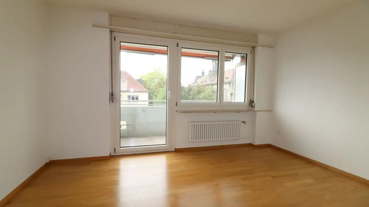 Appartamento in affitto - Burgfelderstrasse 34, 4055 Basel - Foto 3