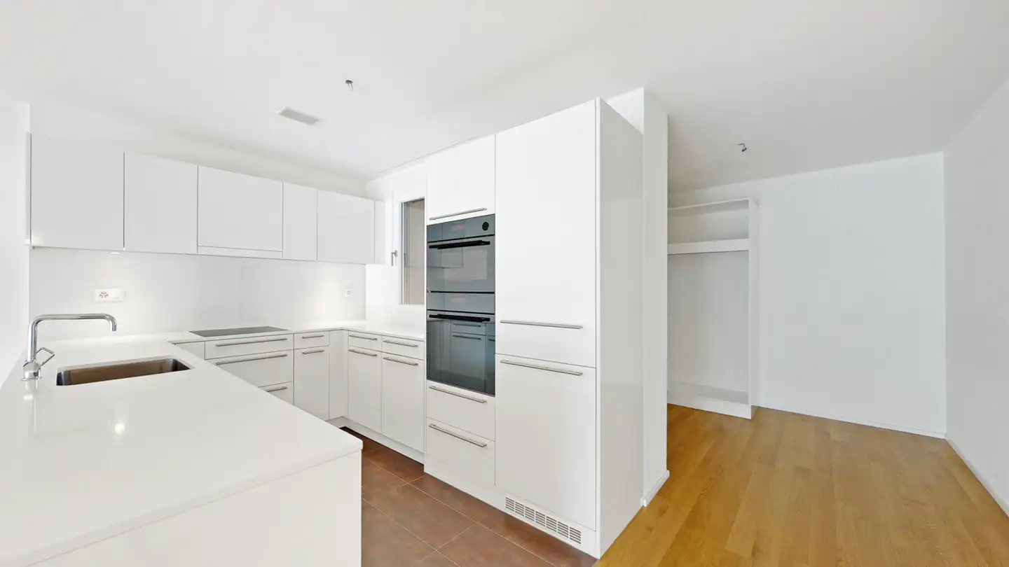 Apartment for rent - Pappelnweg, 4310 Rheinfelden - Photo 2