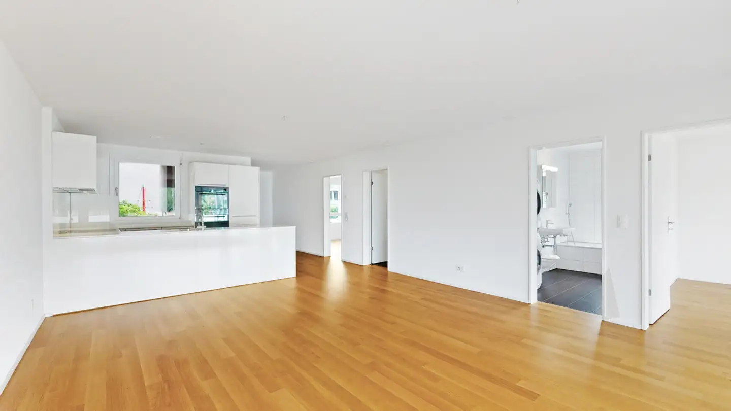 Apartment for rent - Pappelnweg, 4310 Rheinfelden - Photo 3