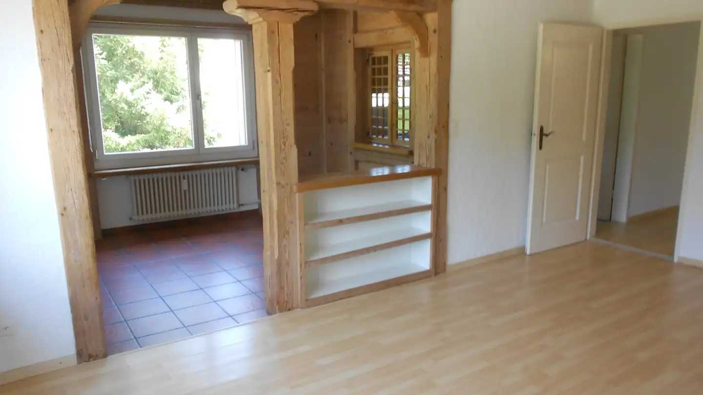 Wohnung mieten - Rotsangelstrasse 2, 4616 Kappel SO