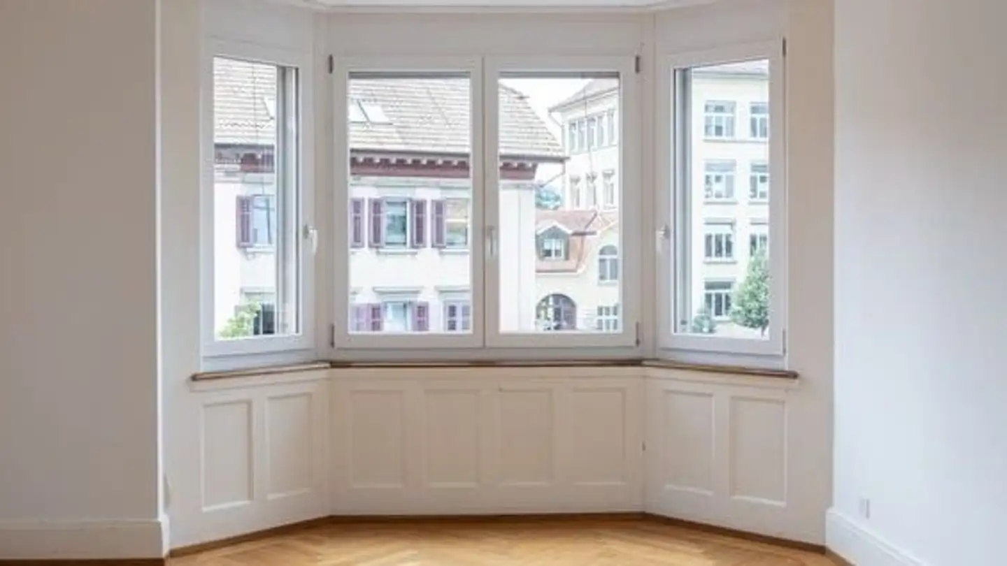 Appartement à louer - Aarauerstrasse 75, 4600 Olten