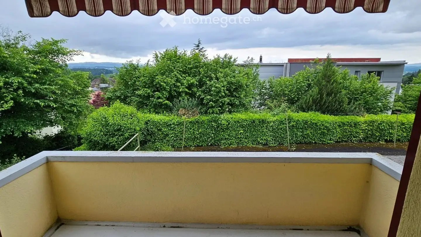 Stanza singola in affitto - 6006 Luzern - Foto 2