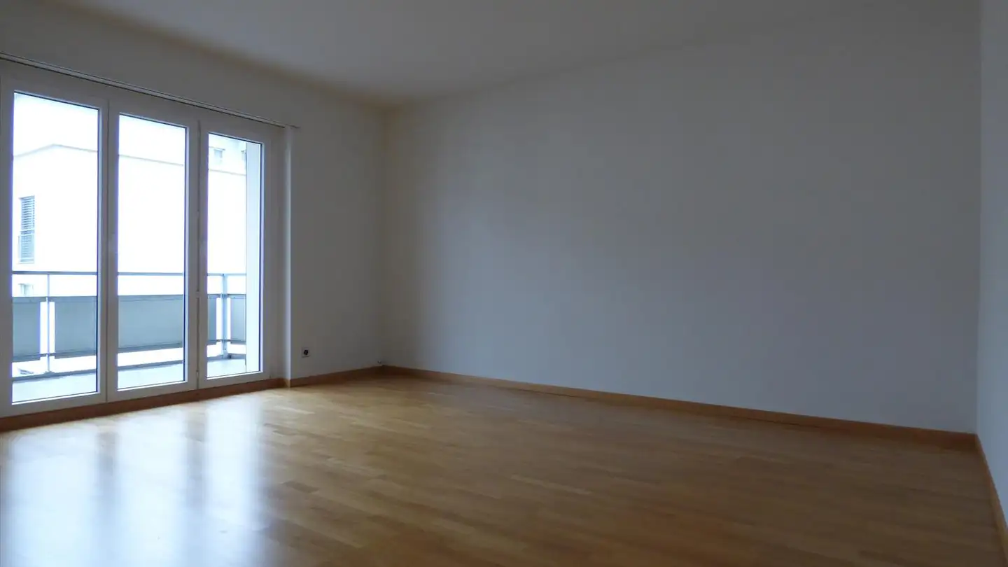 Appartement à louer - Zürcherstrasse 80d, 8640 Rapperswil SG - Photo 2