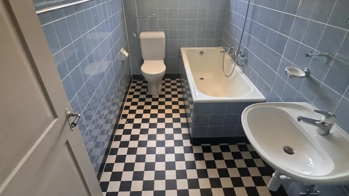 Appartamento in affitto - Seengerstrasse 7, 5706 Boniswil - Foto 4