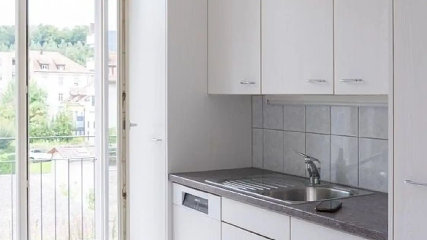 Appartement à louer - Aarauerstrasse 75, 4600 Olten - Photo 4