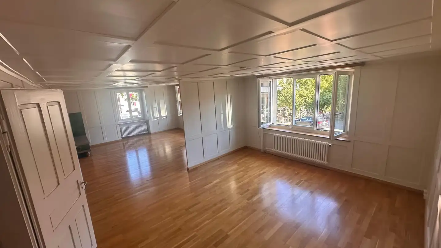 Appartamento in affitto - Seengerstrasse 7, 5706 Boniswil