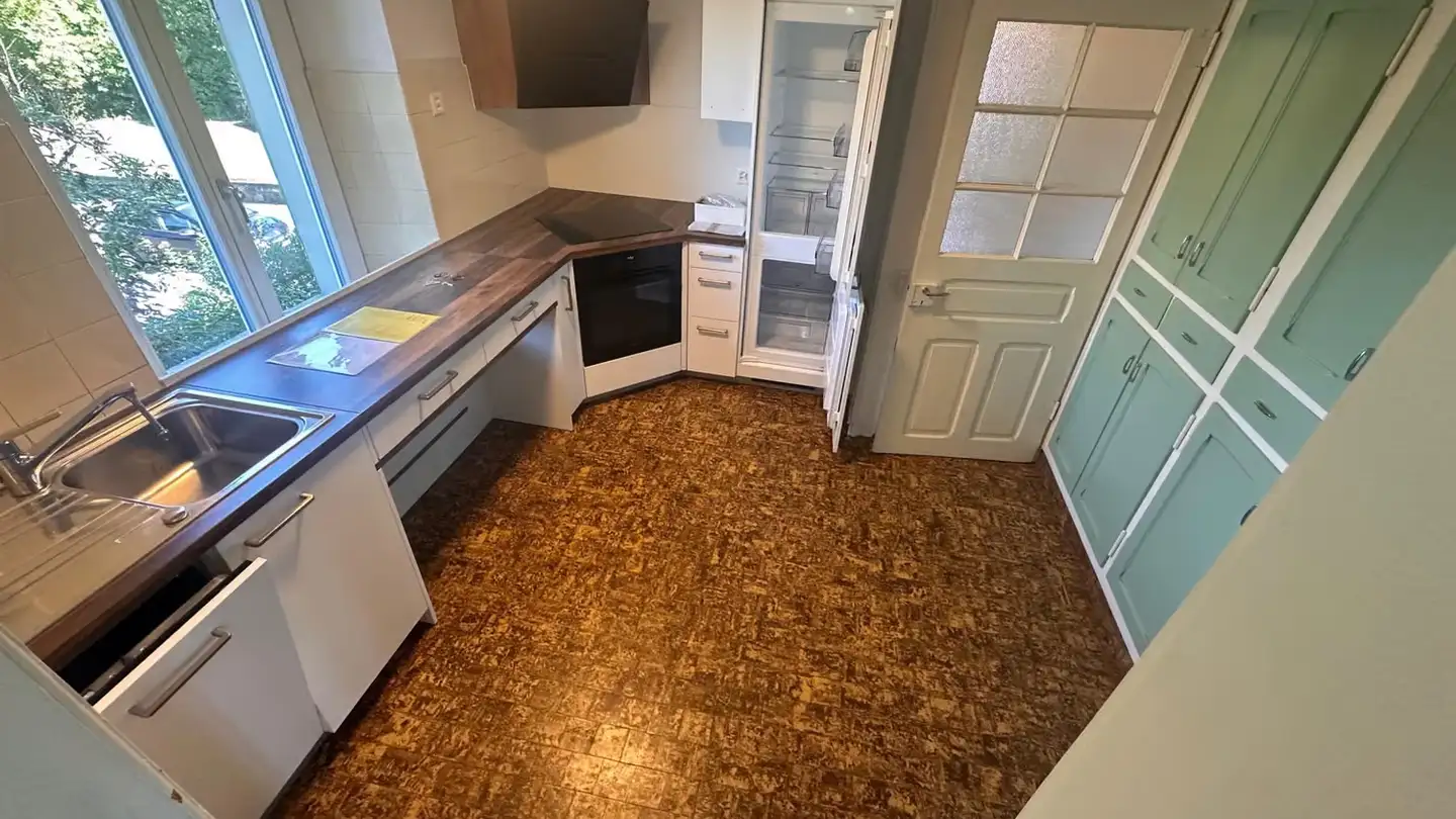 Appartamento in affitto - Seengerstrasse 7, 5706 Boniswil - Foto 3