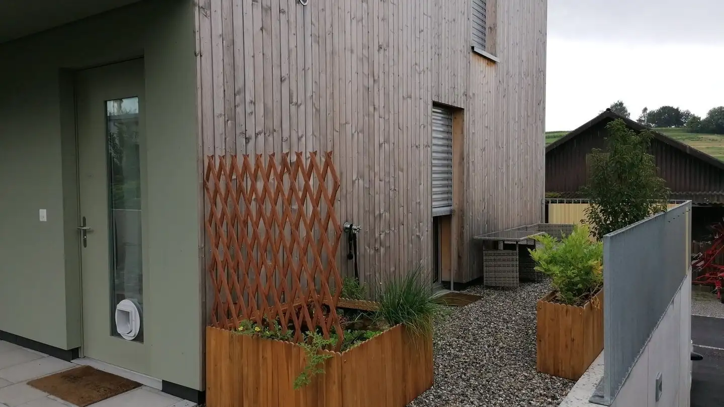 Wohnung mieten - Lettenstrasse 3, 5607 Hägglingen - Foto 3