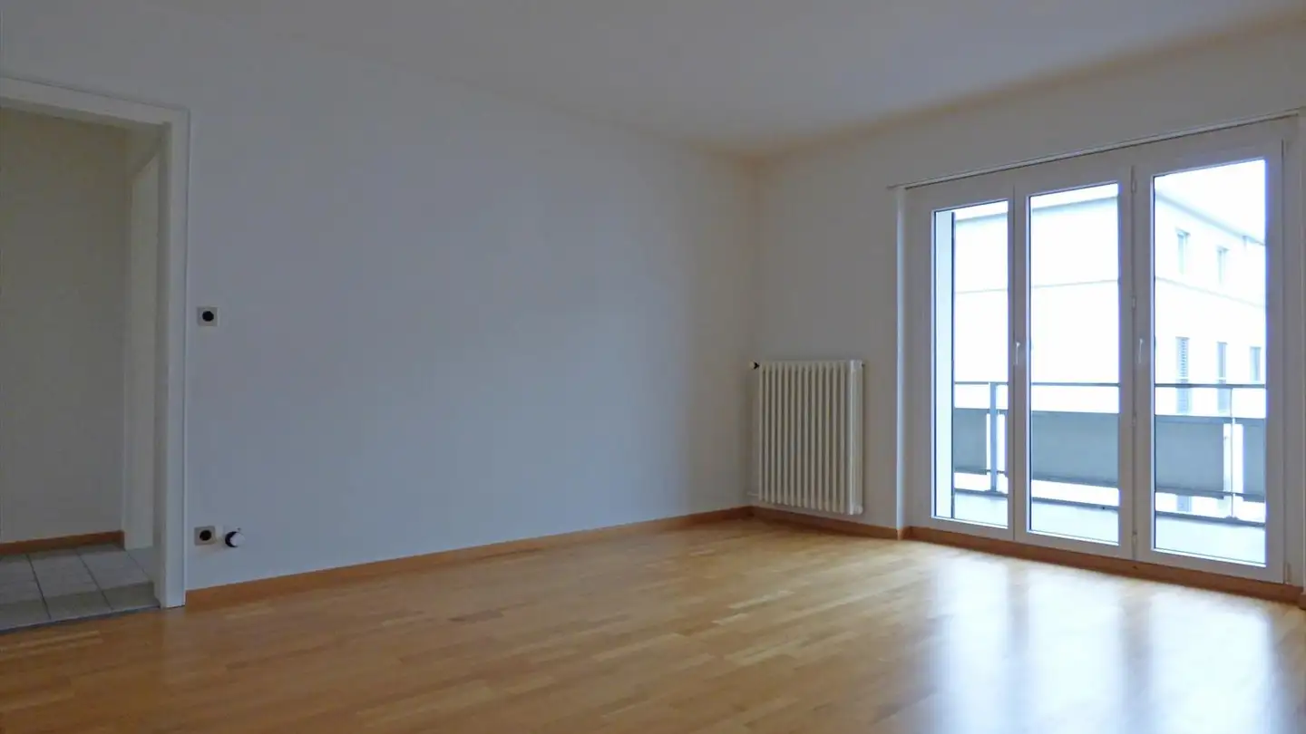 Appartement à louer - Zürcherstrasse 80d, 8640 Rapperswil SG - Photo 4