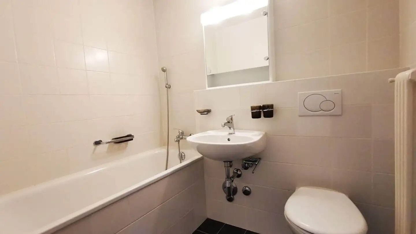 Apartment for rent - Rue De La Prulay 64, 1217 Meyrin - Photo 3