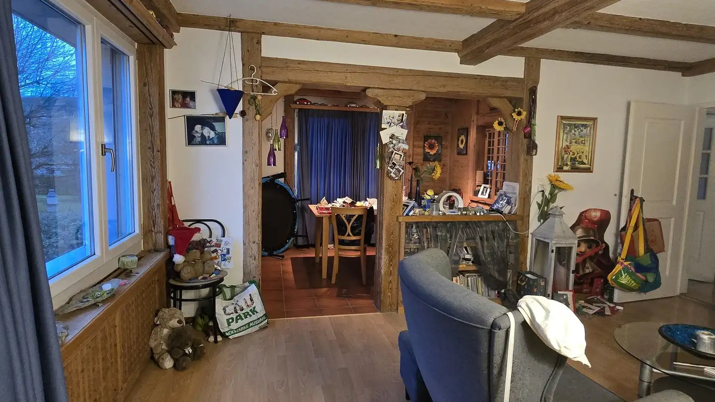 Wohnung mieten - Rotsangelstrasse 2, 4616 Kappel SO - Foto 3