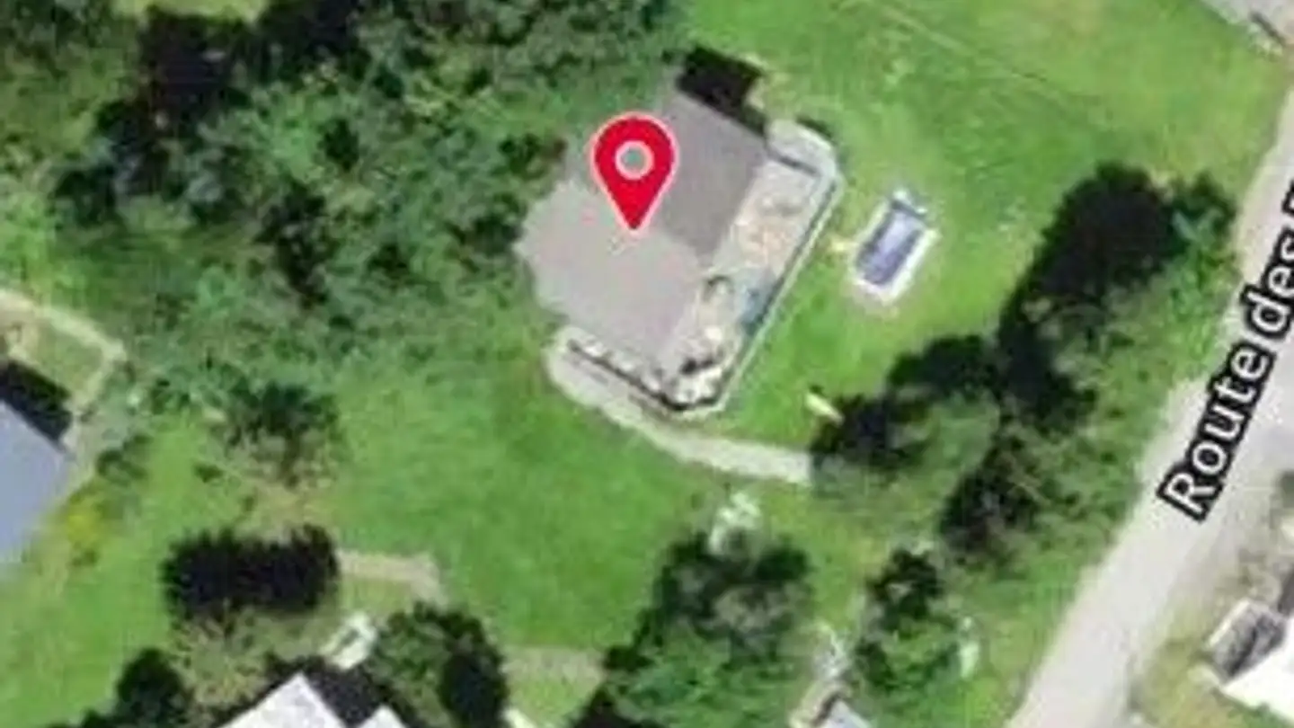 Casa singola in vendita - Route Des Esserts, 1854 Leysin