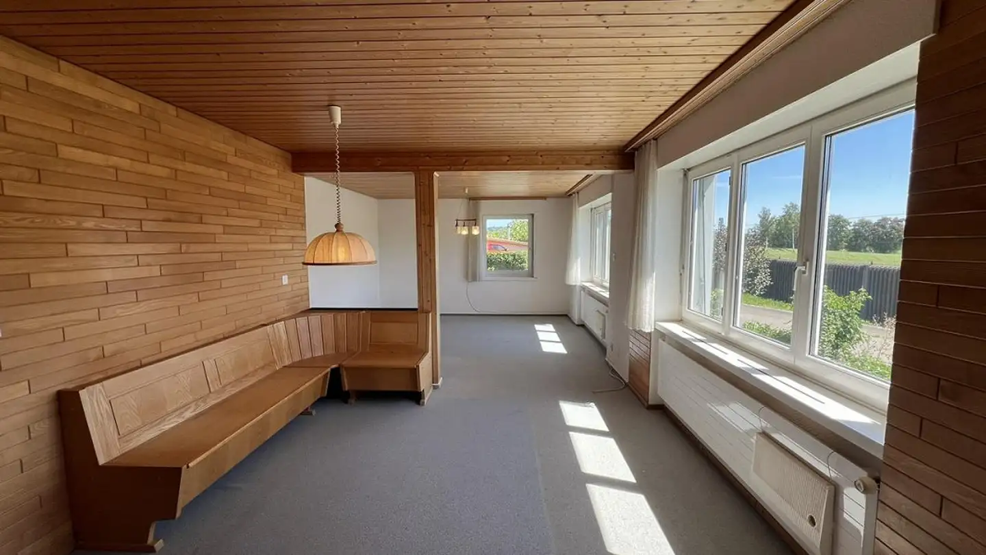Casa singola in vendita - Bahnweg 25, 8240 Thayngen - Foto 3