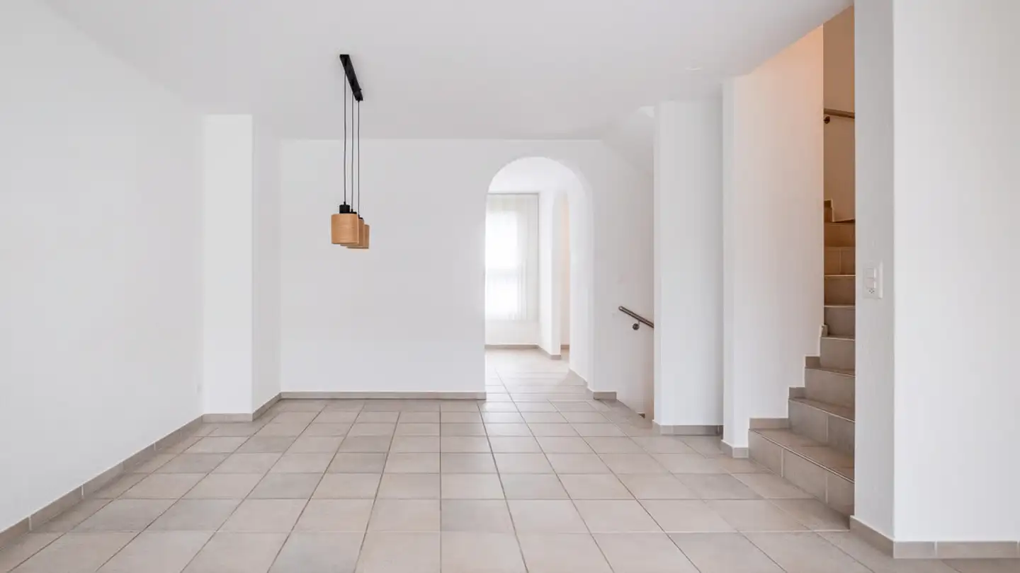 Casa a schiera in vendita - Püntstrasse 68, 8604 Volketswil - Foto 3