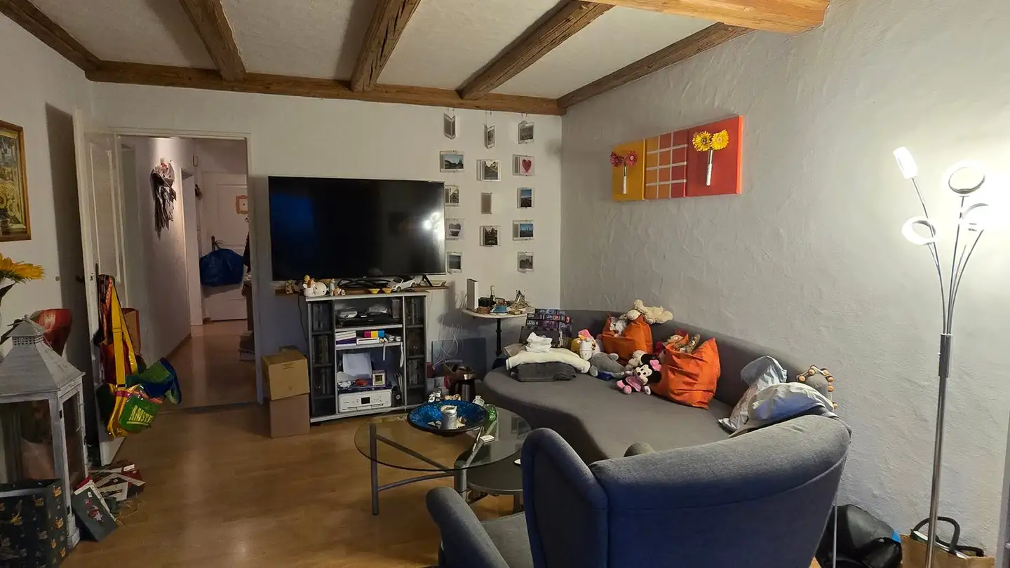 Wohnung mieten - Rotsangelstrasse 2, 4616 Kappel SO - Foto 4