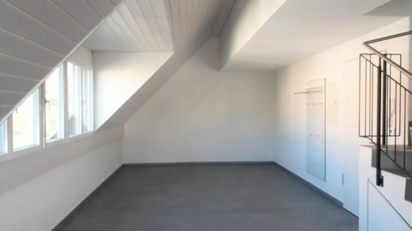 Appartement à louer - Unterdorf 23, 5073 Gipf-Oberfrick - Photo 2