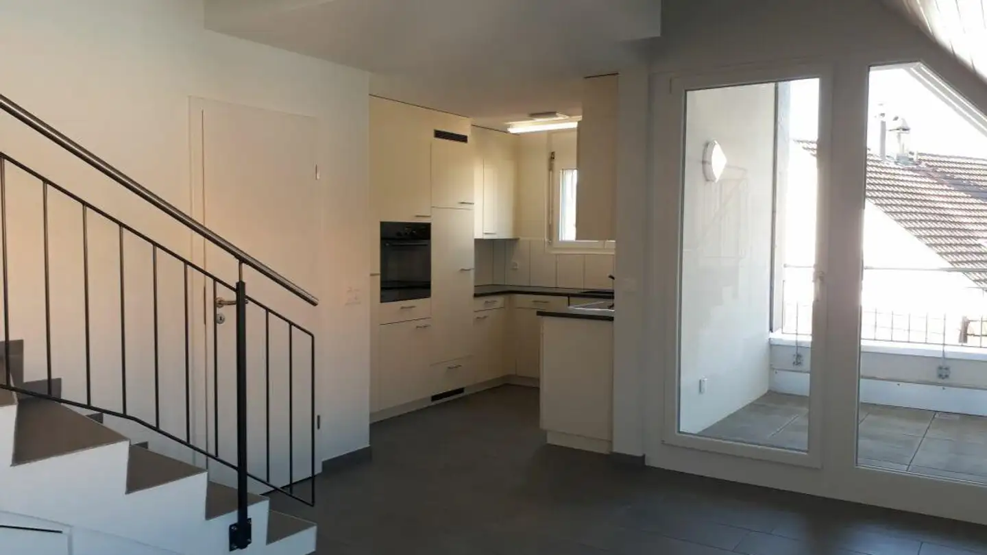 Appartement à louer - Unterdorf 23, 5073 Gipf-Oberfrick - Photo 3