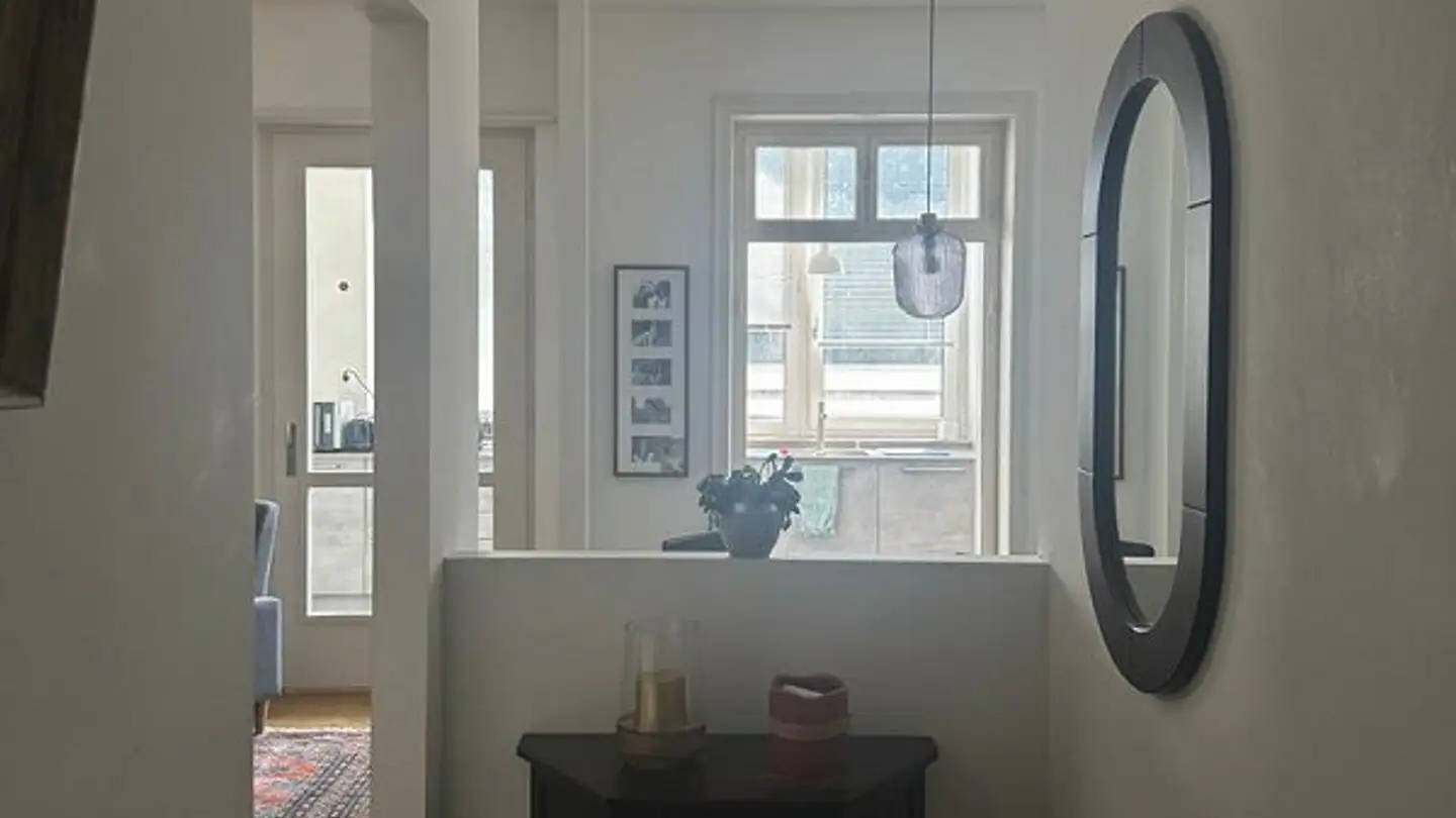 Appartamento in affitto - Hauptstrasse 12, 4127 Birsfelden - Photo 4