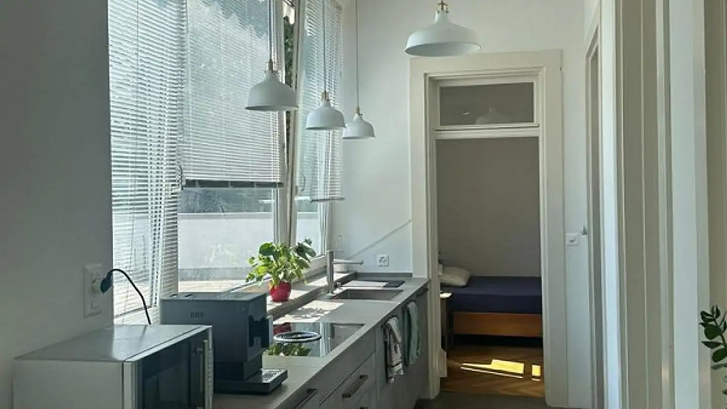 Appartamento in affitto - Hauptstrasse 12, 4127 Birsfelden - Photo 2