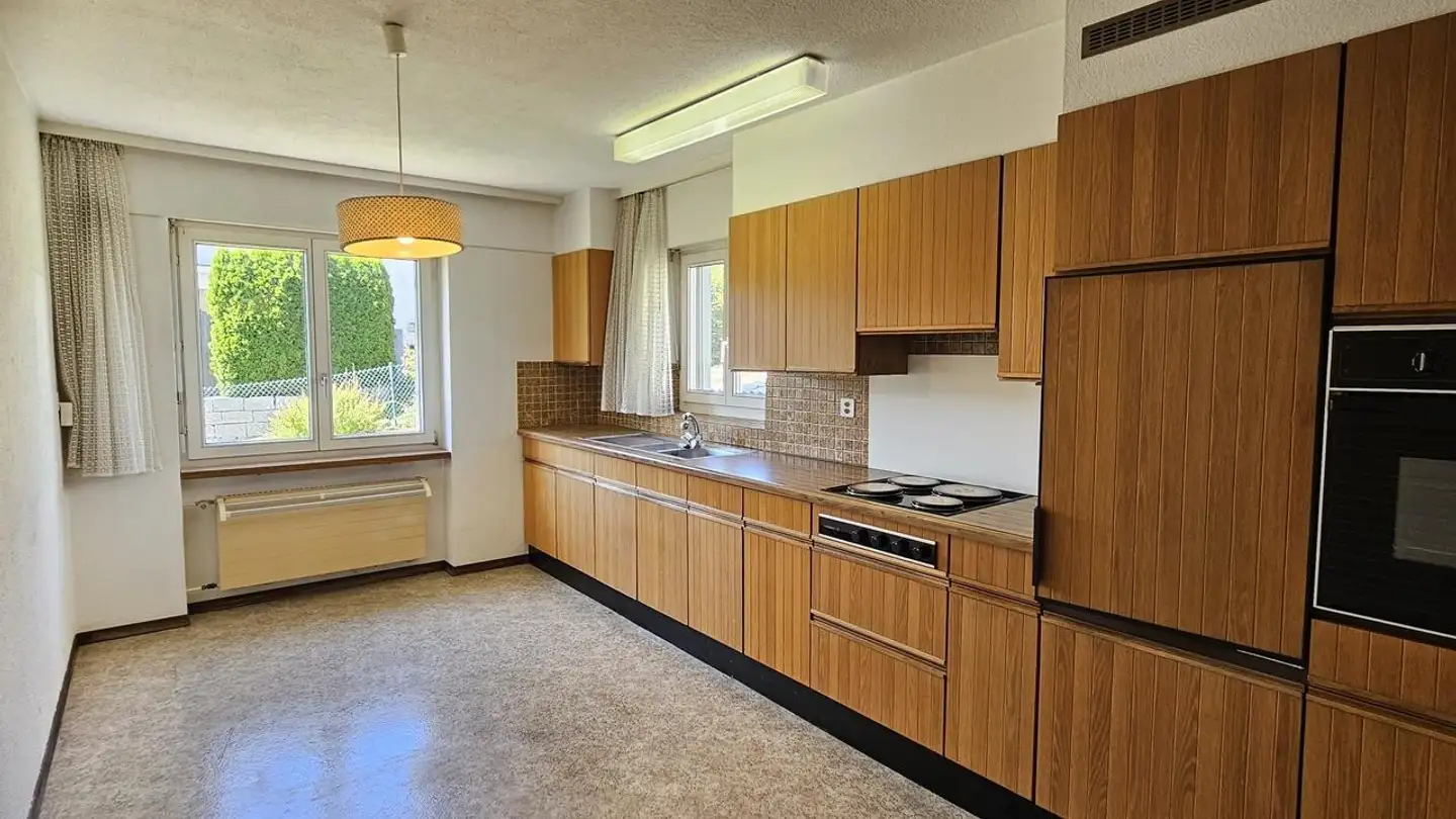 Casa singola in vendita - Bahnweg 25, 8240 Thayngen - Foto 4