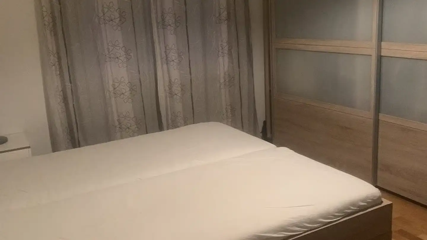 Furnished apartment for rent - Glärnischstrasse, 8800 Thalwil