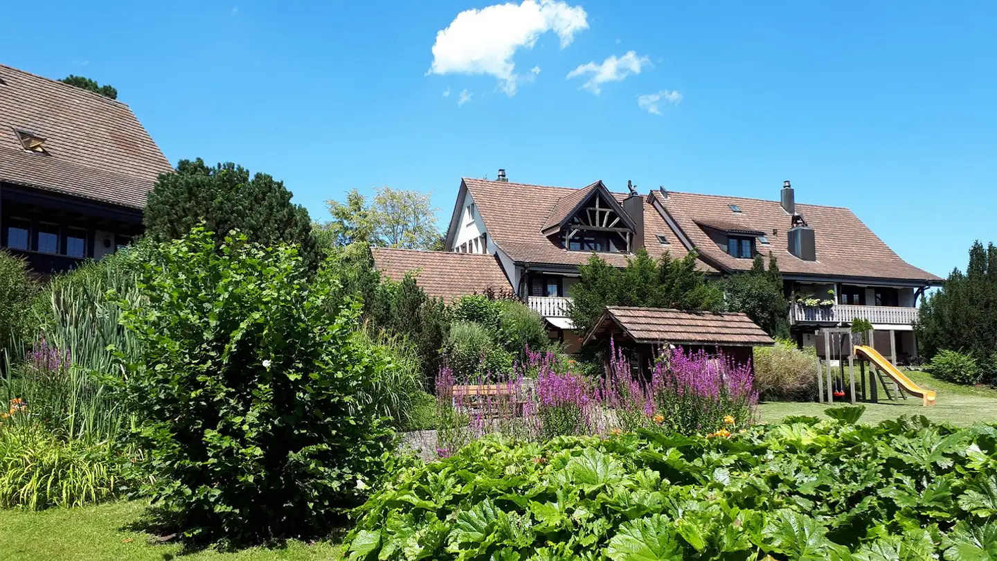 Appartamento in affitto - Neeracherstrasse 14, 8173 Neerach