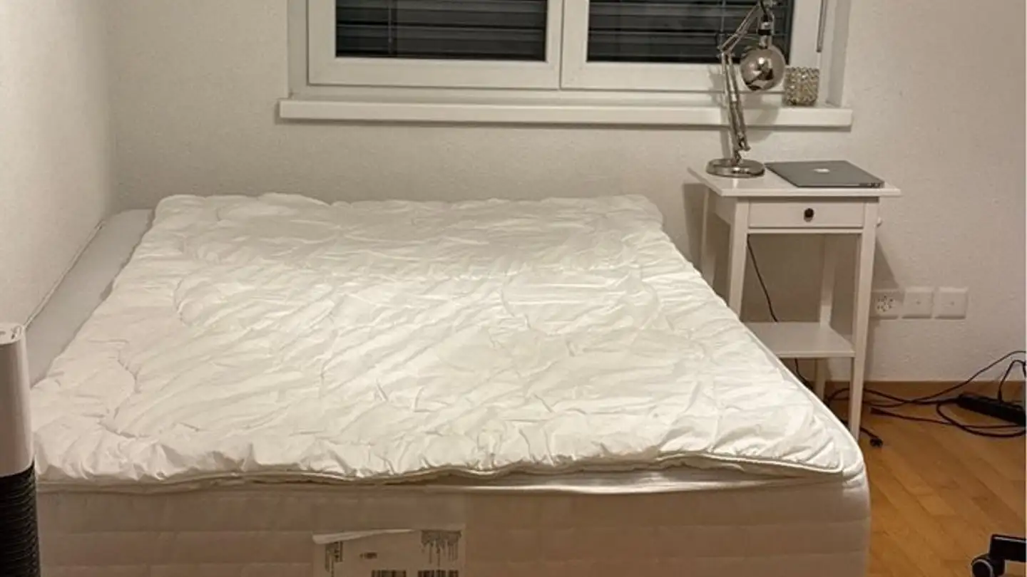 Single room for rent - Leuenpungertstrasse, 8157 Dielsdorf - Photo 4