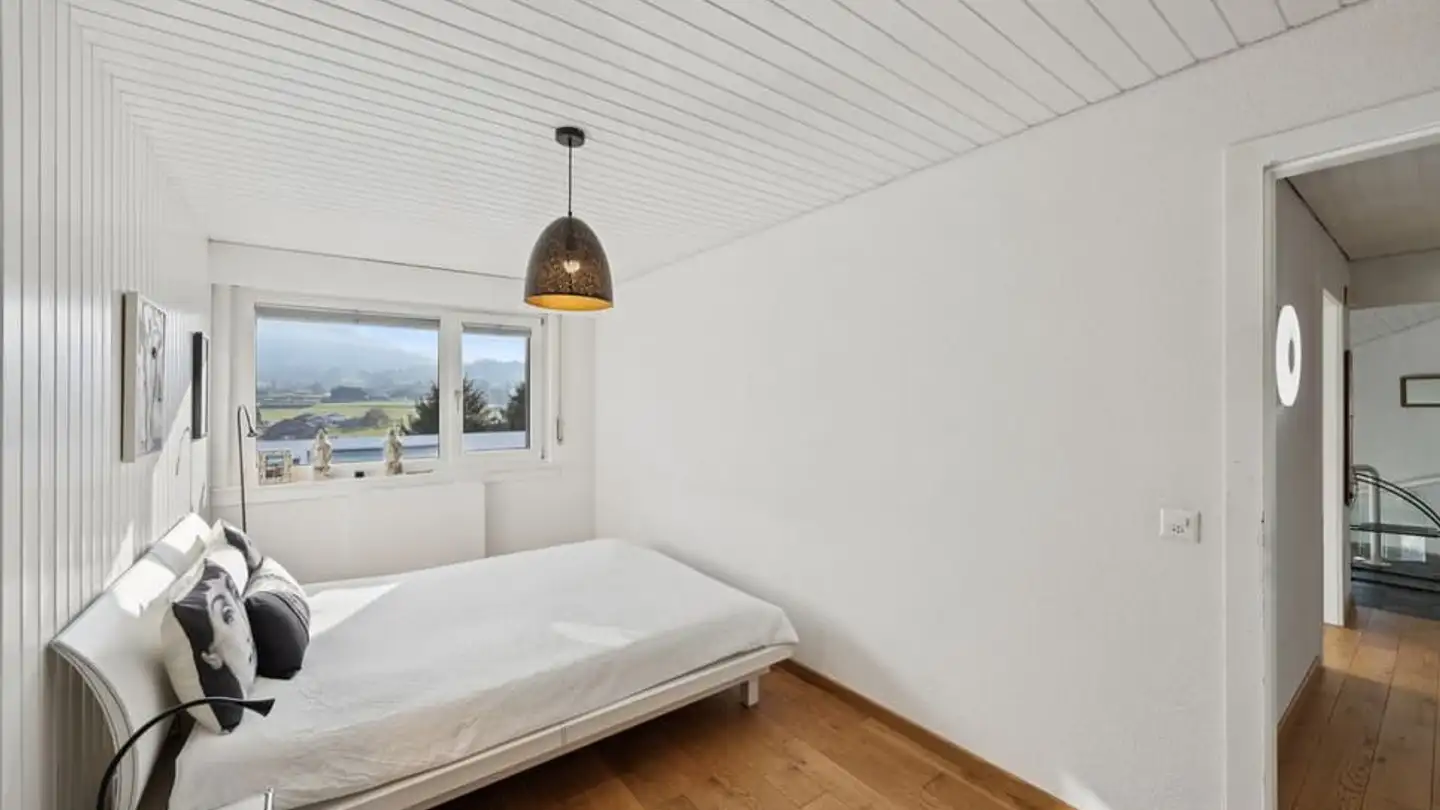 Einfamilienhaus kaufen - 1724 Ferpicloz - Foto 4