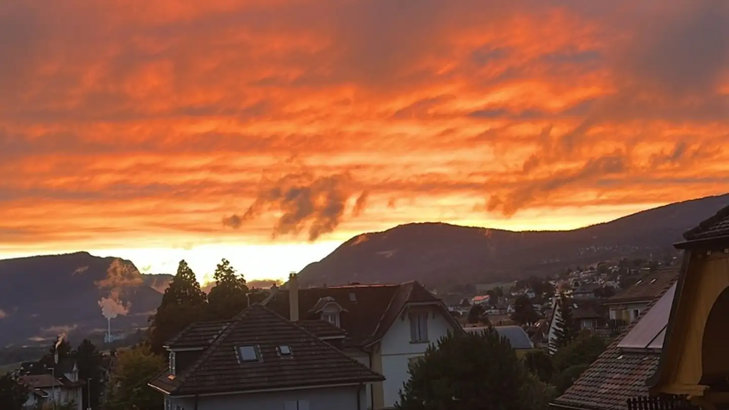 Apartment for rent - 2034 Peseux - Photo 2