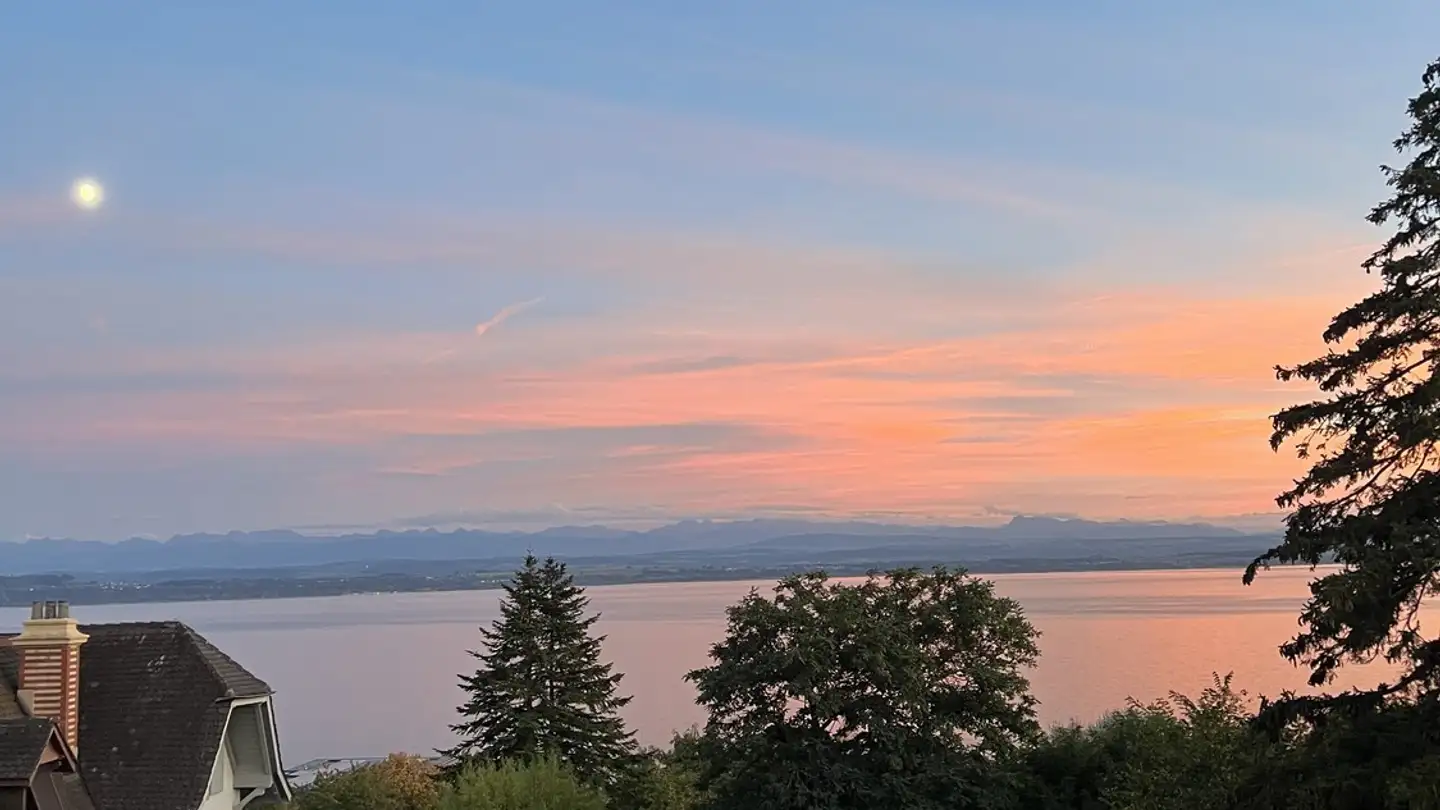 Apartment for rent - 2034 Peseux - Photo 4