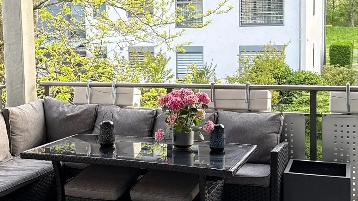 Single room for rent - Leuenpungertstrasse, 8157 Dielsdorf - Photo 2