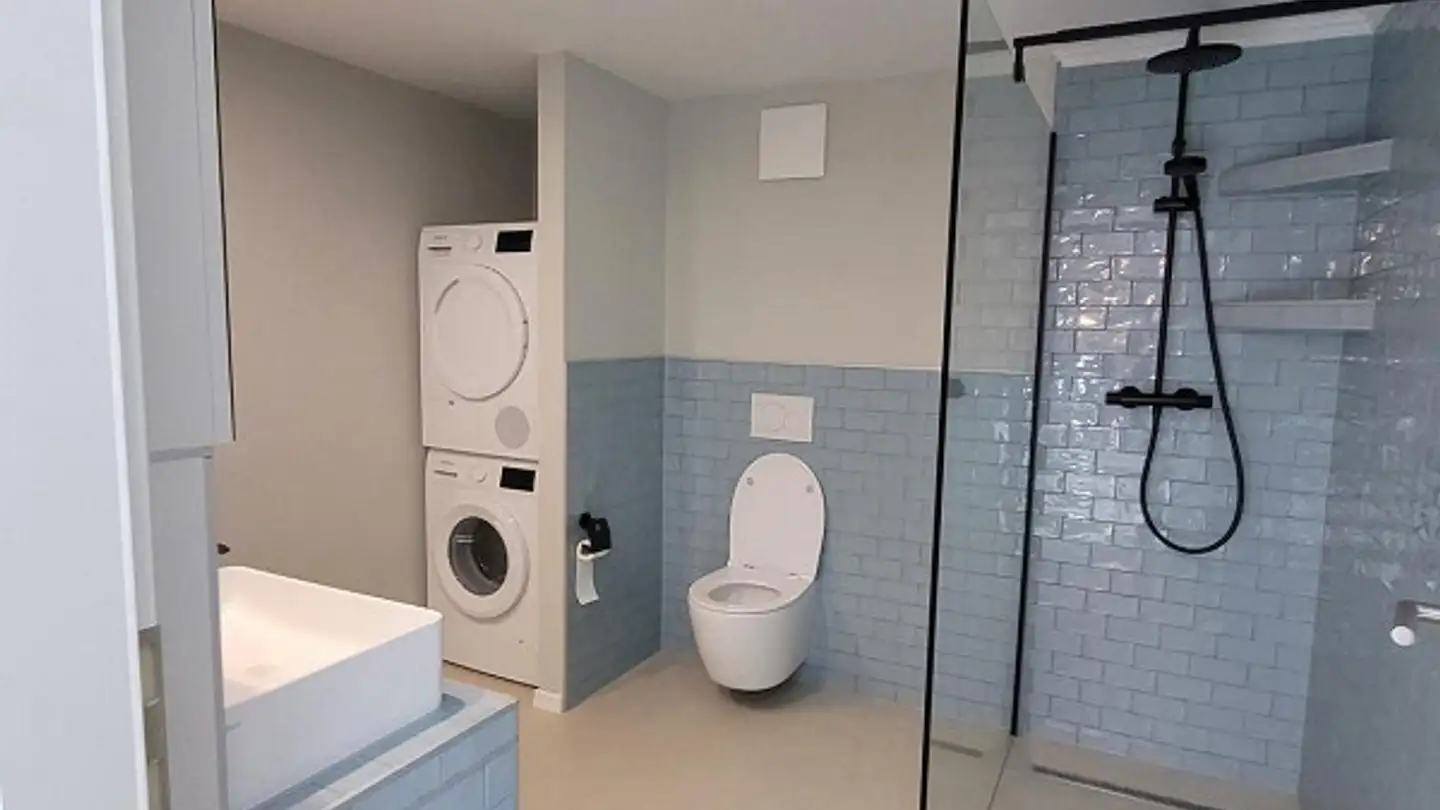 Wohnung mieten - Spisergasse 10, 9000 St. Gallen - Foto 4