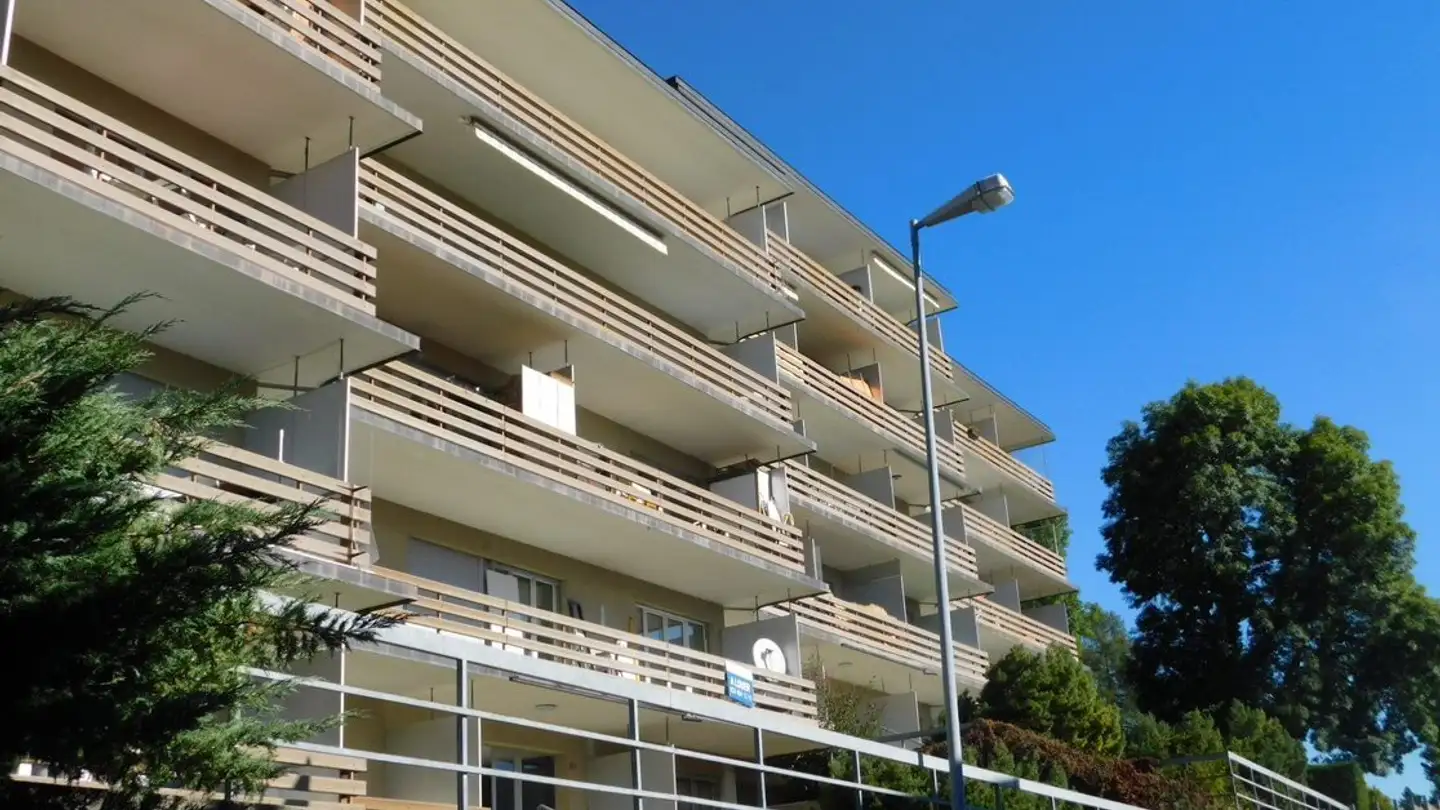 Studio for sale - 1854 Leysin