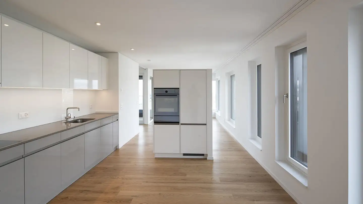 Appartement à louer - Vulkanstrasse 110c, 8048 Zürich