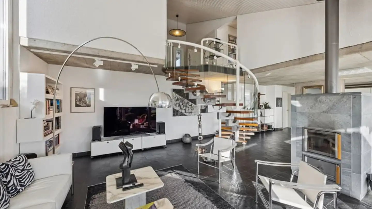 Einfamilienhaus kaufen - 1724 Ferpicloz - Foto 2