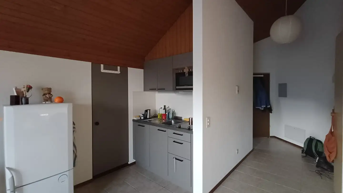 Apartment for rent - Bürgstrasse, 3700 Spiez